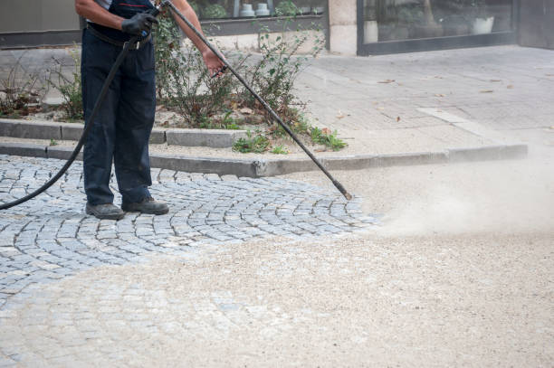 Best Dumpster Area Cleaning  in Tylertown, MS