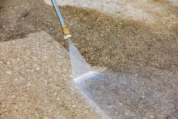 Best Factory Floor Cleaning  in Tylertown, MS