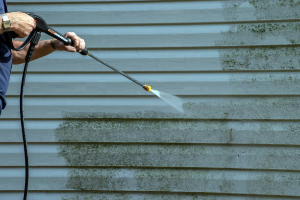 Best Machinery and Equipment Cleaning  in Tylertown, MS