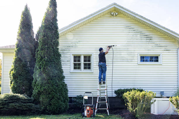 Best Machinery and Equipment Cleaning  in Tylertown, MS