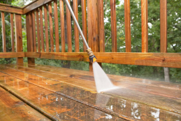 Best Fence Cleaning  in Tylertown, MS