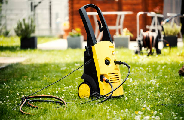 Best Factory Floor Cleaning  in Tylertown, MS